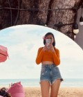 Mayii 34 ans Phuket  Thaïlande