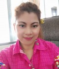 Fah  42 ans Ban Nong Waeng Thaïlande