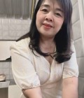 Wan​ 52 ans ไทย Thaïlande