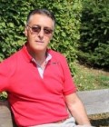 Darnell Jayden 49 Jahre Thailand  Thailand