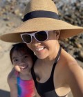Thananya 32 ans     Chanthaburi Thaïlande