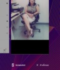 Somsamor 27 Jahre ปทุม Thailand