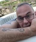 Hervé 54 ปี Verviers Belgium