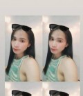 Kwan 23 ans บุรีรัมย์ Thaïlande