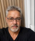 Frederic 55 ปี Koh Samui  ไทย
