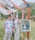 Sarinee 53 years Kalasin Thailand