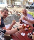 Jens 57 ปี Bad Segeberg  Germany