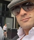 Justin 40 ปี Melbourne Australia