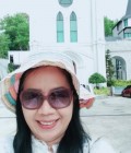 Warangkhana 53 ans Sakonakhon Thaïlande