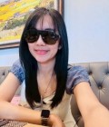 ฺsmile 33 ans Nongkhai Thaïlande