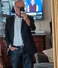 Nicolas 51 ปี Paris France