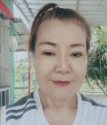 Ubon 56 Jahre Okok Thailand