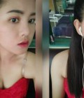 Chantana 24 Jahre Dansai Thailand