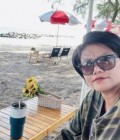 Narissara 44 ans Thailand Thaïlande
