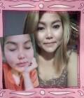 Kittiya 44 years หนองบัวลำภู Thailand