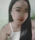 Linda 22 years Bangkok Thailand
