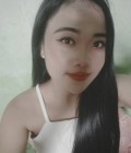 Linda 21 ans Bangkok Thaïlande