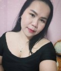 Ning 32 ans พัทยา Thaïlande