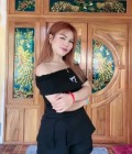 Karawee27 27 Jahre Pattaya Klang Thailand