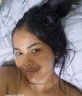 Rose 35 ans Satuek District Thaïlande
