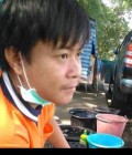 Ball 36 ans Sisaket Thaïlande