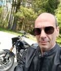 Olivier 65 ปี Gérardmer  France