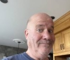 Joel 58 ปี Quebec Canada