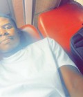 Kobi 26 ans Accra Ghana