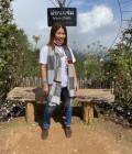 Jom 42 ans แม่ริม Thaïlande