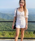 Eye 41 ans Muang  Thaïlande