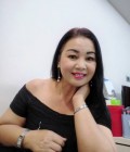 Kanittha 48 ans ไทยแลนด์ Thaïlande