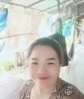 Jamnongk 41 Jahre Kamphaeng Phet Thailand