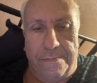 Stefen 71 years Namur Belgium