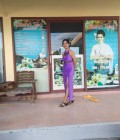 Niang.ps​ 48 years Buached Thailand