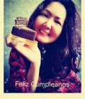 Willa 48 Jahre Muang Thailand