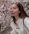 Helen 33 Jahre Bangphlat Thailand
