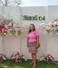Janpen 49 Jahre Telemarketing  Thailand