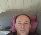 Tony 53 ปี Nantes France