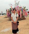 Nay 55 years Chiangmai Thailand Thailand