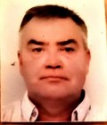 Guyvial 66 ปี Laigneville France