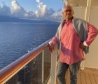 Christophe 55 ปี Meaux France