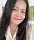 Yannaya 51 years Buriram  Thailand