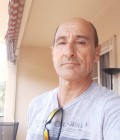 Jocelyn 65 ปี 06110 - Le Cannet France