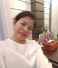 Mam 50 ans Hua Hin Thaïlande