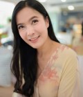 Mai 35 years Bangkok  Thailand