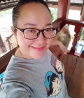 Rin 44 ans Phayao Thaïlande