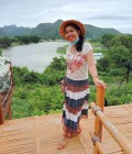 Namrin 51 years เมืองกาญจนบุรี Thailand