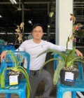 Nut 42 ปี Kaeng Khoi ไทย