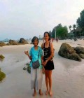 Wanpa 51 ans Thailand Thaïlande