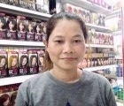 Nattida 41 ans  สกลนคร Thaïlande